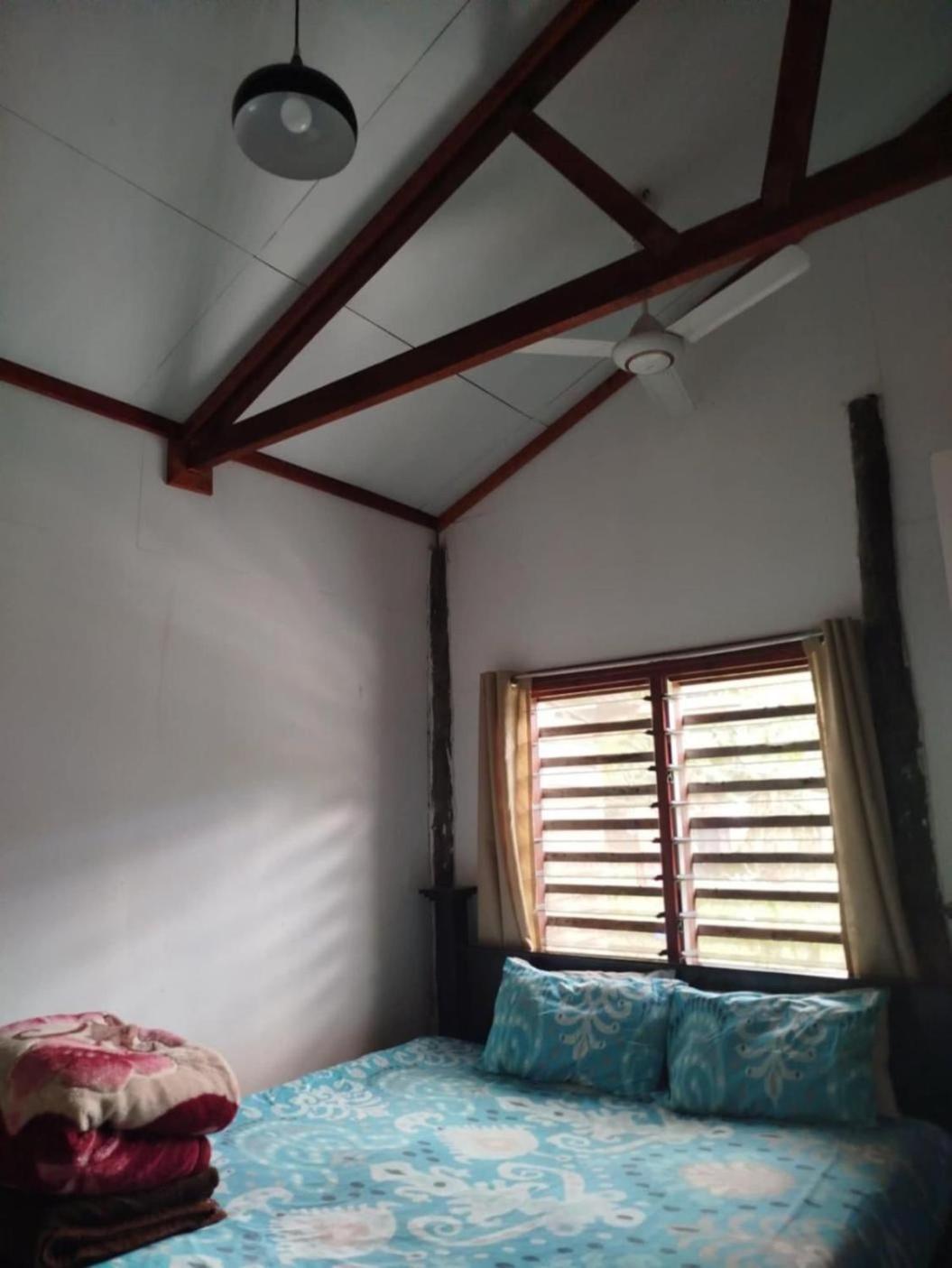 Raintree Vacation Home Lautoka Exterior foto