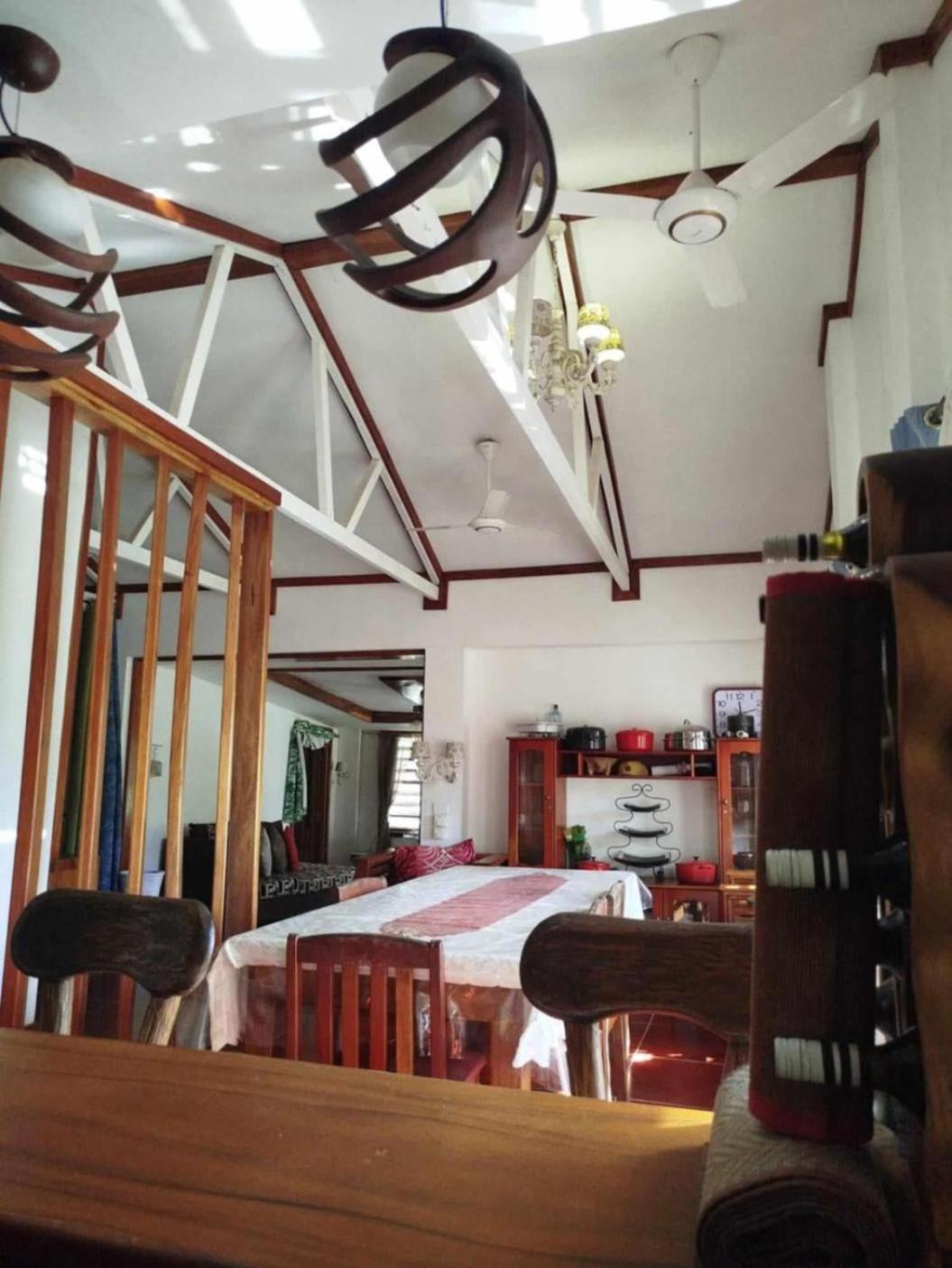 Raintree Vacation Home Lautoka Exterior foto