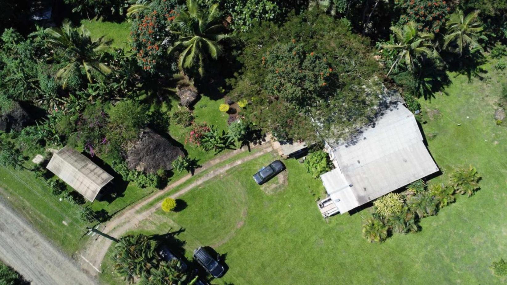 Raintree Vacation Home Lautoka Exterior foto