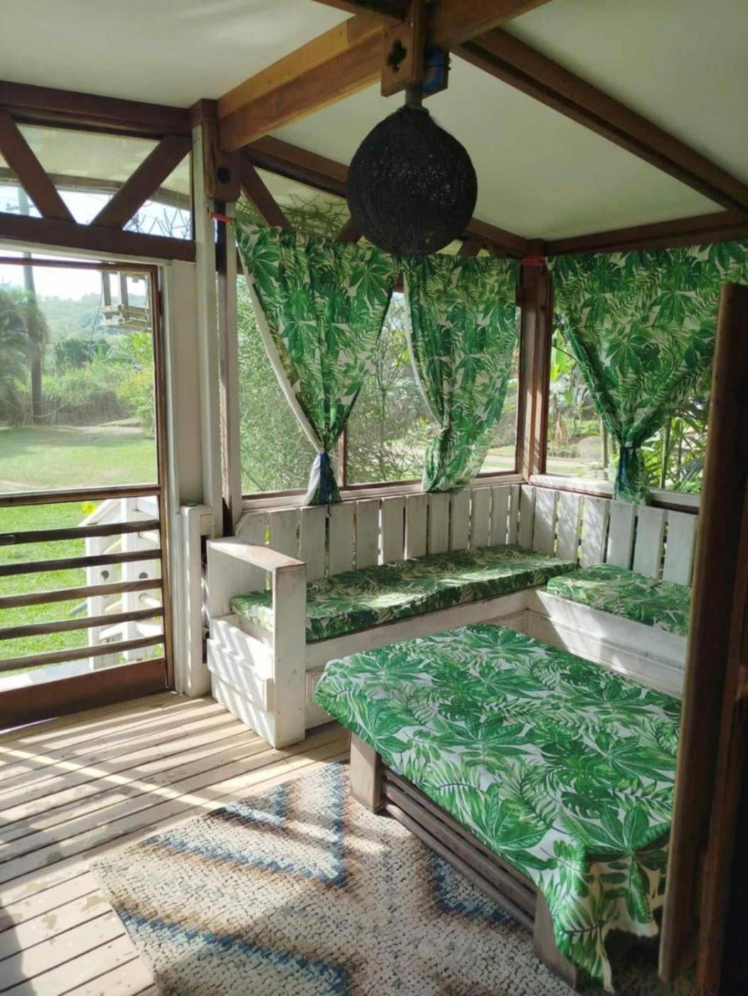 Raintree Vacation Home Lautoka Exterior foto